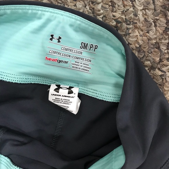 3 pairs joggers work out Nike under armor size sm - Picture 4 of 6